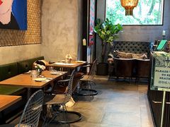 -Ginger(兴国路店)