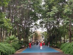 -苏州河梦清园环保主题公园