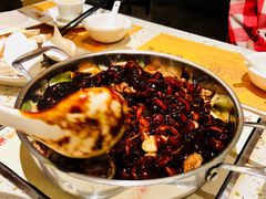 -黄记煌三汁焖锅(广州曜一城店)