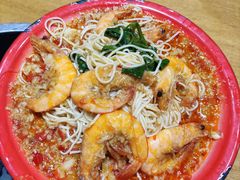 -郭婆婆疯子鸡·土货江湖菜馆