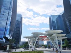 -大族广场Mall&More