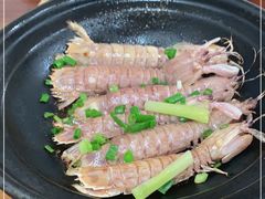 -小时候焗海鲜(鄞州万达店)
