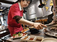 -喜来稀肉(虹泉路店)