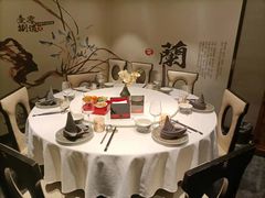 包厢-壹零捌道·北京烤鸭(车公庄店)