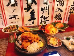 -西村居酒屋