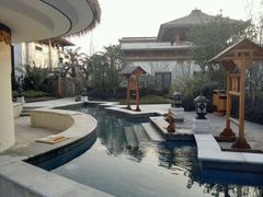-苏州湾王焰温泉度假酒店