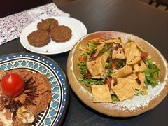 -ALAMEEN阿拉伯餐厅(三里屯店)