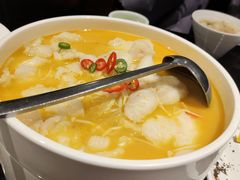 -高第街56号餐厅(美莲广场店)