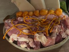 -得意咚瓜·顺德鱼生·冬瓜火锅(深圳首店)