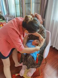 -玥悦母婴月子护理中心玥悦喜喜馆