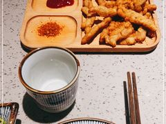 -花眷·私房火锅(花半里万达店)