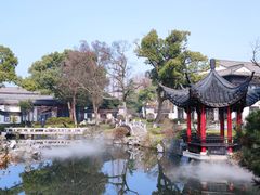 -杭州西湖柳莺里酒店