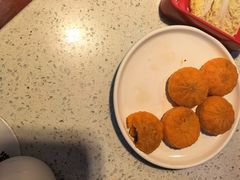 -钢管厂五区小郡肝串串香(蜀都万达店)