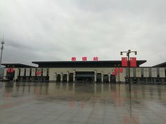 -婺源站