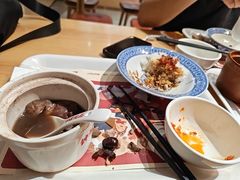 -钟姐炖品(万象城店)