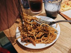 -夏日玛莉西餐厅(梅溪湖步步高店)