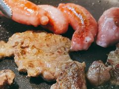 -正宗齐齐哈尔烤肉·齐牛哥鲜切炭火烤肉(杭州总店)