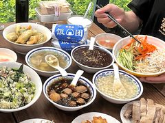 -随柳居·苏式小吃(建新巷店)