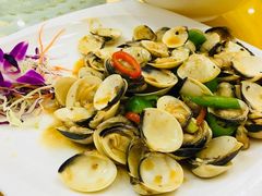 -海儀美食楼(湾仔海鲜街店)