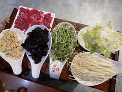 -徐师傅太子锅(文化路店)