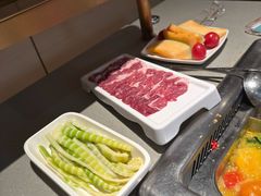 -海底捞火锅(牡丹园店)