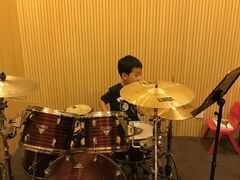 -乐童乐人现代音乐艺术学校(万柳校区)