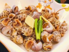 -阿凡海鲜(甬港北路店)