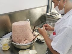 -黄阿姨锅贴大王(万航渡路店)