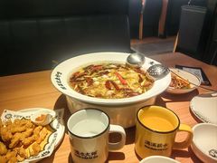 -太二酸菜鱼(沈阳万象城店)