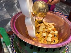 -哈啾嗨·新概念蒙餐(红星新城店)