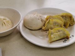 -蒋家桥饺面店(广陵路店)