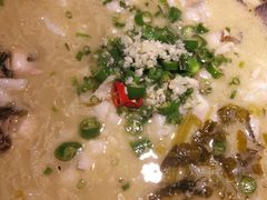 -站前猪蹄&家常炒菜(长乐公园店)