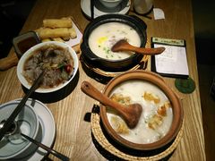 -吴家·非遗淮扬小馆(镇江万达广场店)