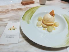 茶韵甜品－青田-théATRE 茶聚场(王府中環店)