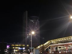 -长春国际会展中心大饭店