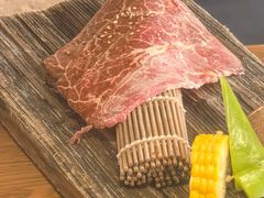 -炎蔵牛舌烤肉