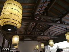 大堂-吴莊(龙城万科里店)