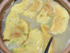 -老客家·客家菜(万达店)