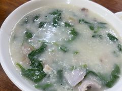 -华记粥饭店(印象容桂主题风情街店)