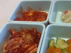 -韩香福烤肉庄园(荣成店)