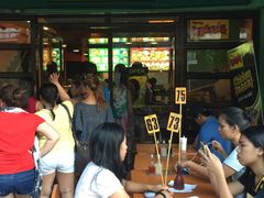 -Mang Inasal - D'mall Boracay