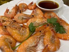 -旺富东海大酒楼(海鲜街店)