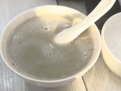 -锦馨豆汁(天坛路店)