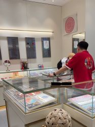 -结绳记(朝阳大悦城店)