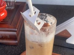 -海口万豪·大堂吧·望海吧.日落海景·下午茶·奶茶·咖啡·轻食·蛋糕·鸡尾酒·清吧