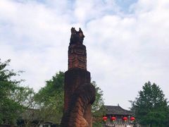 景点-黄龙溪古镇