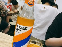 -九龙餐厅(大沽路店)