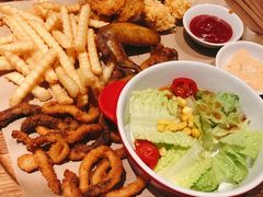 -必胜客(中大银泰店)