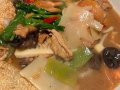 -院8里·小聚园老川菜(九眼桥店)