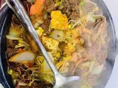 -山城正宗集安高丽火盆